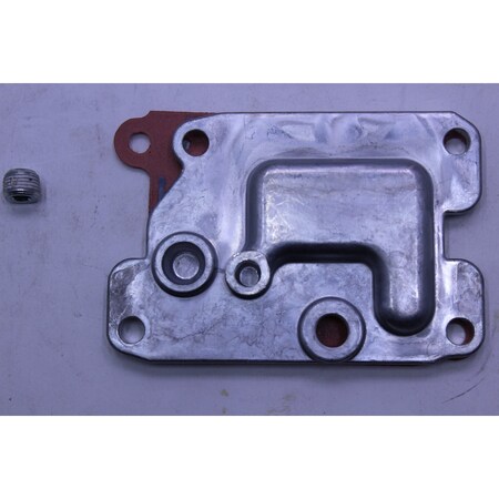 Kohler Kit Breather Cover W/Gasket 24 033 03-S